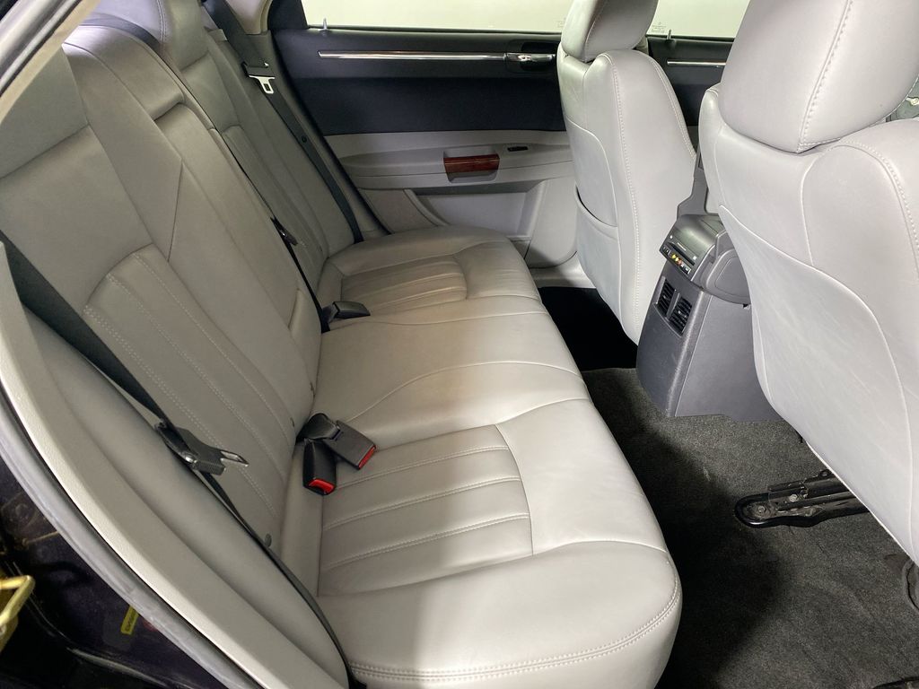 2006 Chrysler 300 C photo