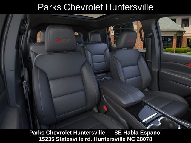 ChevroletTraverse16