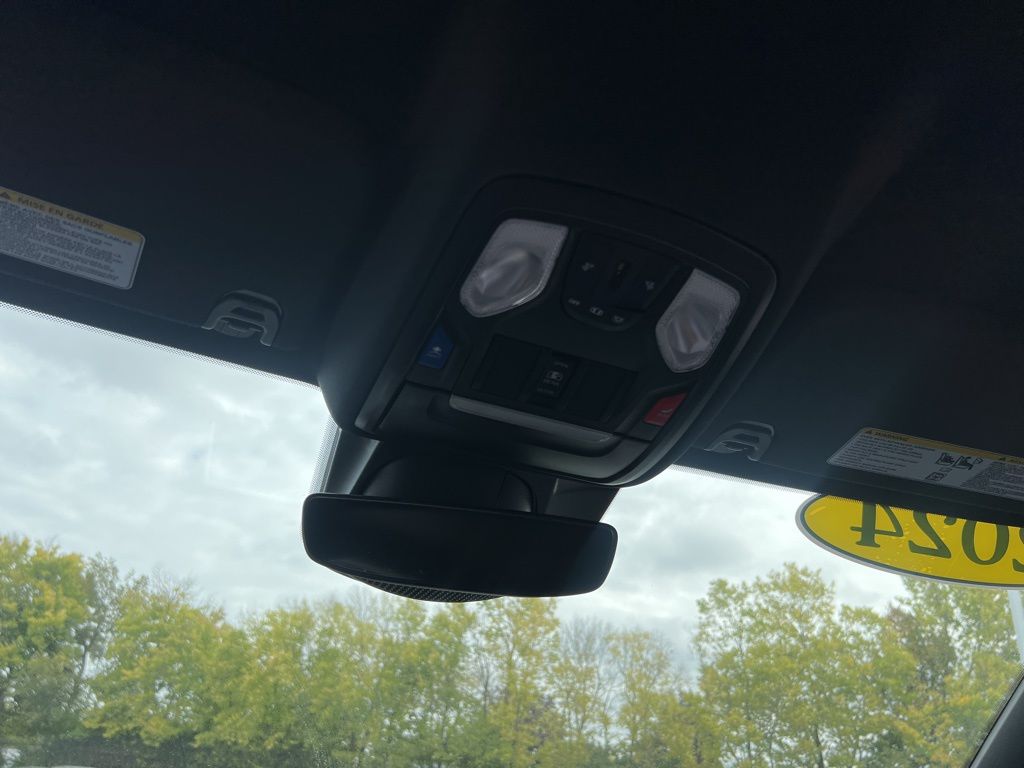 Thumbnail: 2024 RAM 1500 - 13