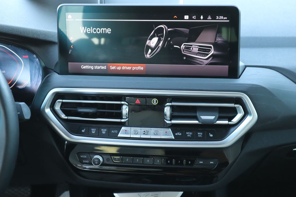 Thumbnail: 2023 BMW X3 - 14