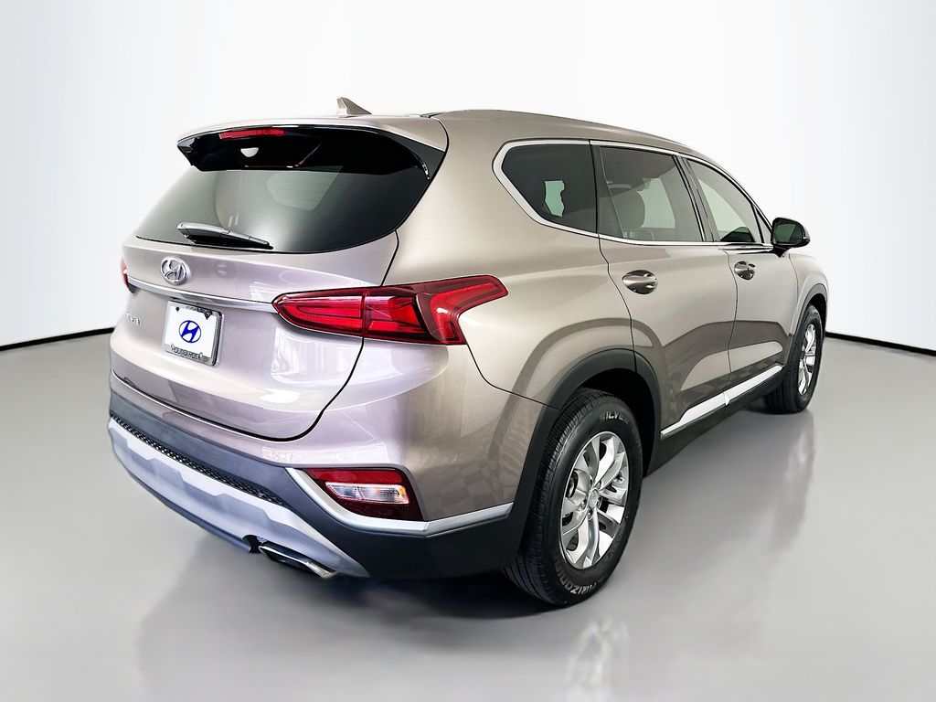 Thumbnail: 2019 Hyundai Santa Fe - 5