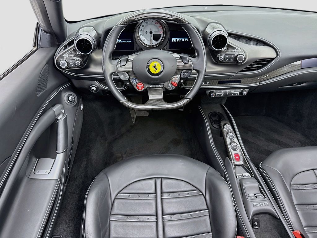 Thumbnail: 2023 Ferrari F8 - 19