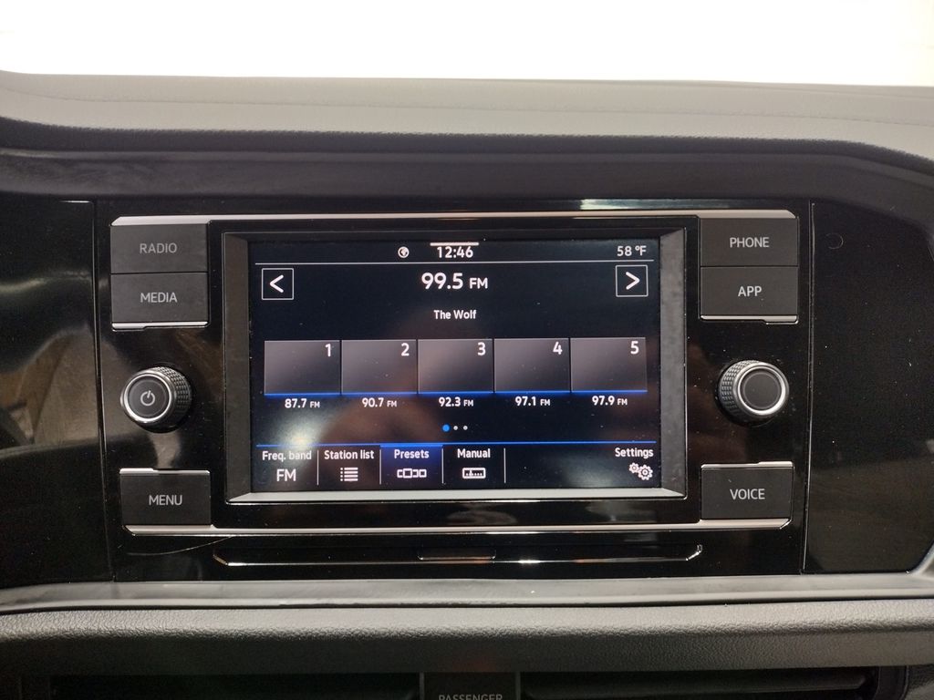 2021 Volkswagen Jetta R-Line