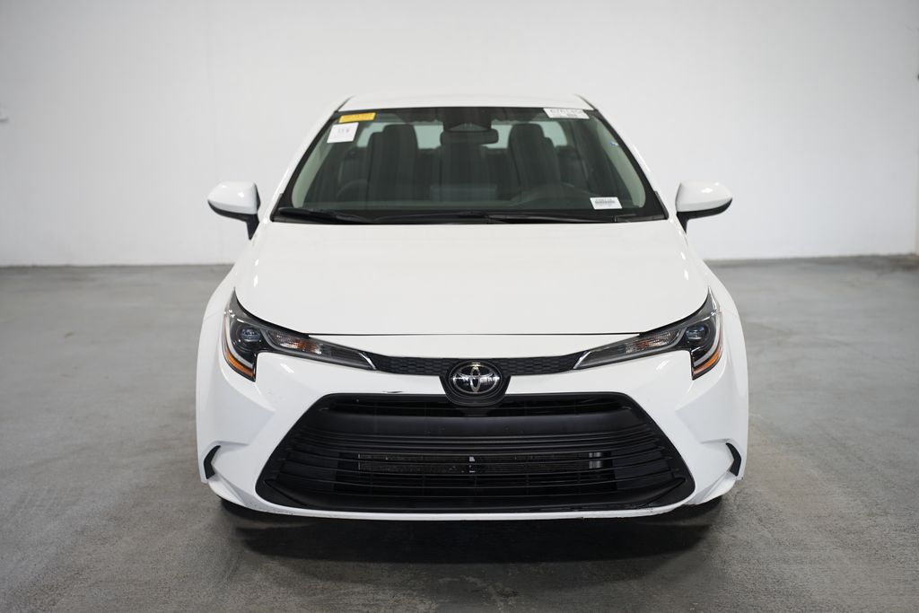 2023 Toyota Corolla LE 2