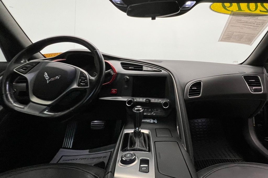 Thumbnail: 2019 Chevrolet Corvette - 11