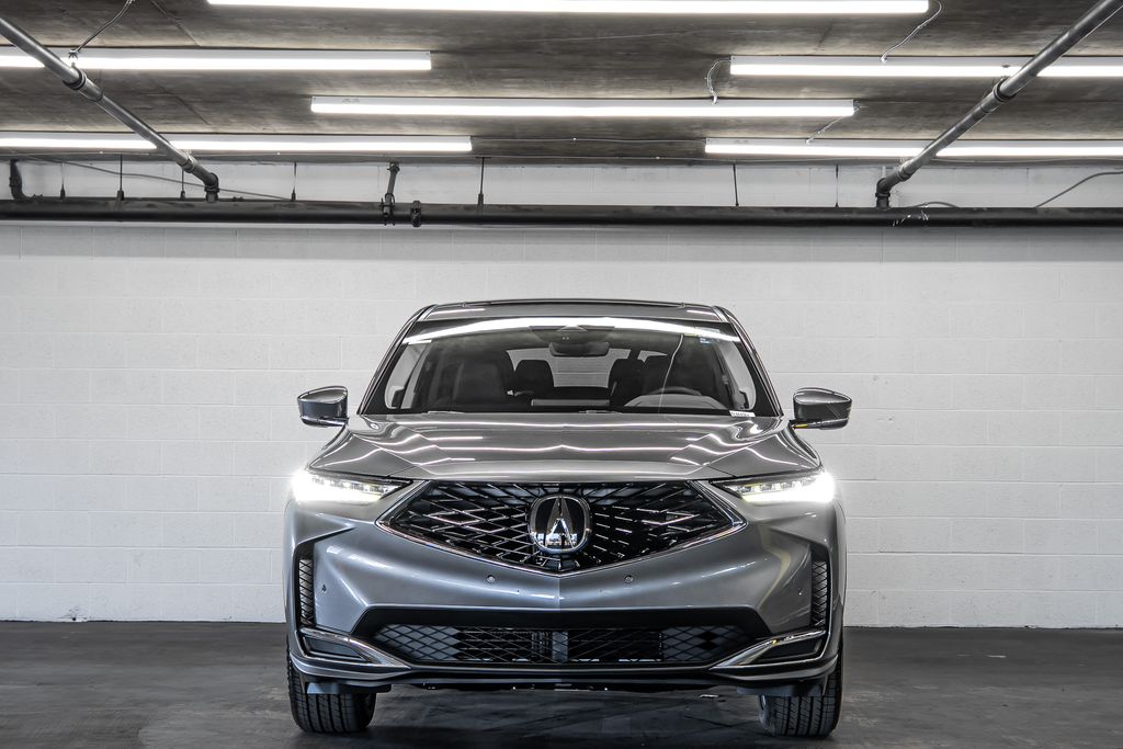 2026 Acura MDX