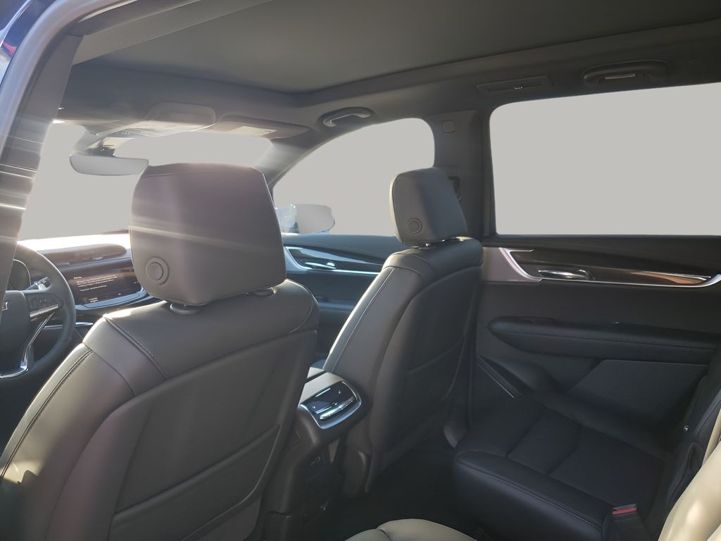 New Car 2025 Cadillac Xt6  Sport For Sale Under $70,000 In Austin, Texas