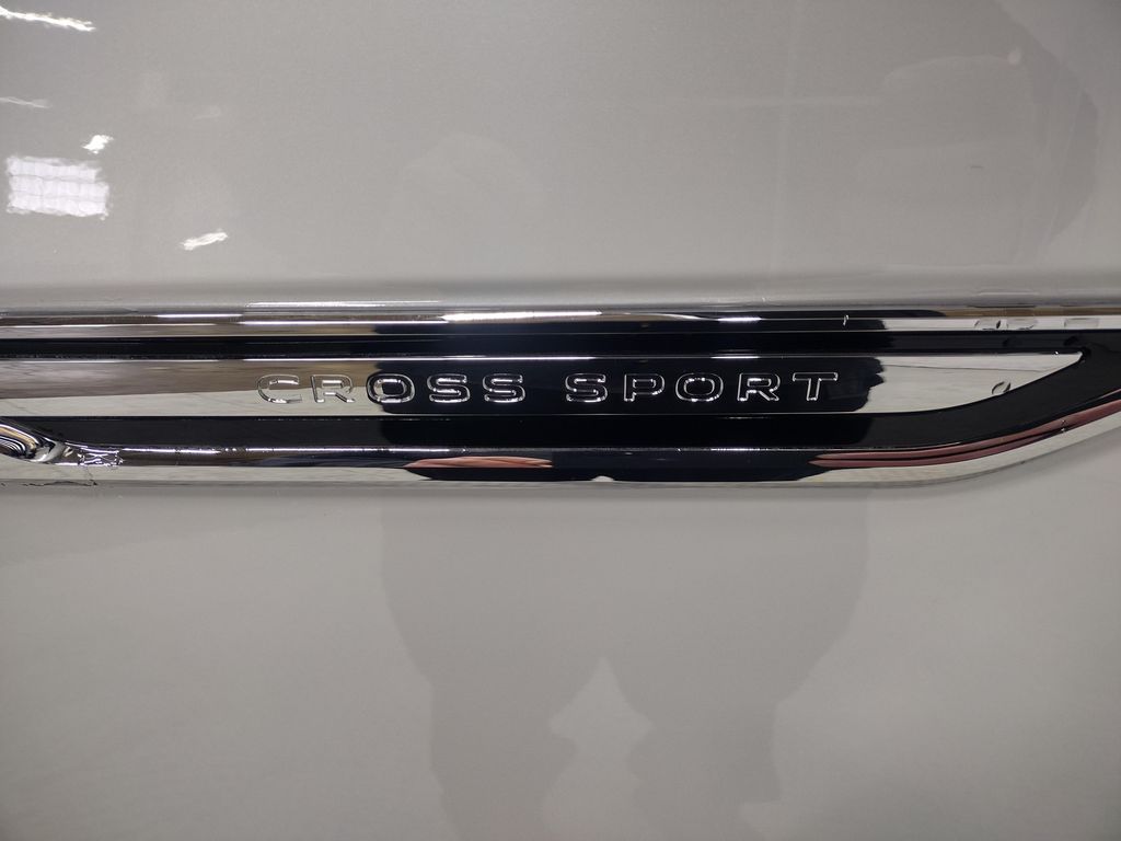 2026 Volkswagen Atlas Cross Sport 2.0T SE