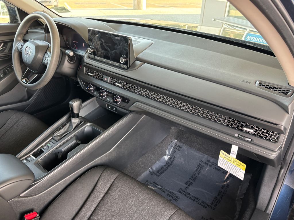 Thumbnail: 2024 Honda Accord - 21