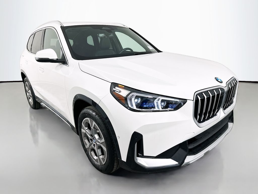 Thumbnail: 2026 BMW X1 - 3