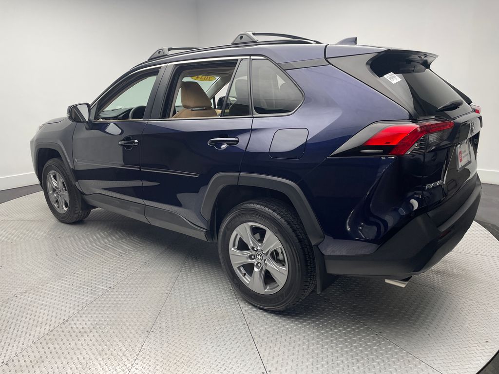 Thumbnail: 2024 Toyota RAV4 - 7