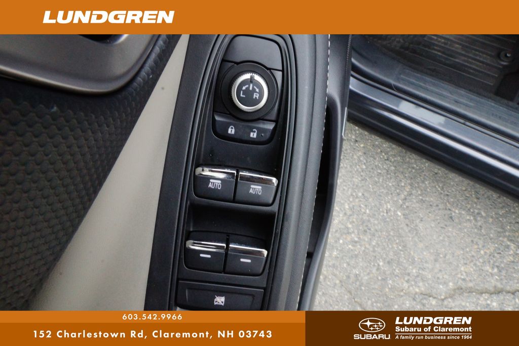 Used 2023 Subaru Forester SUV