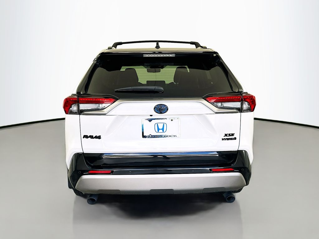 Thumbnail: 2024 Toyota RAV4 - 6