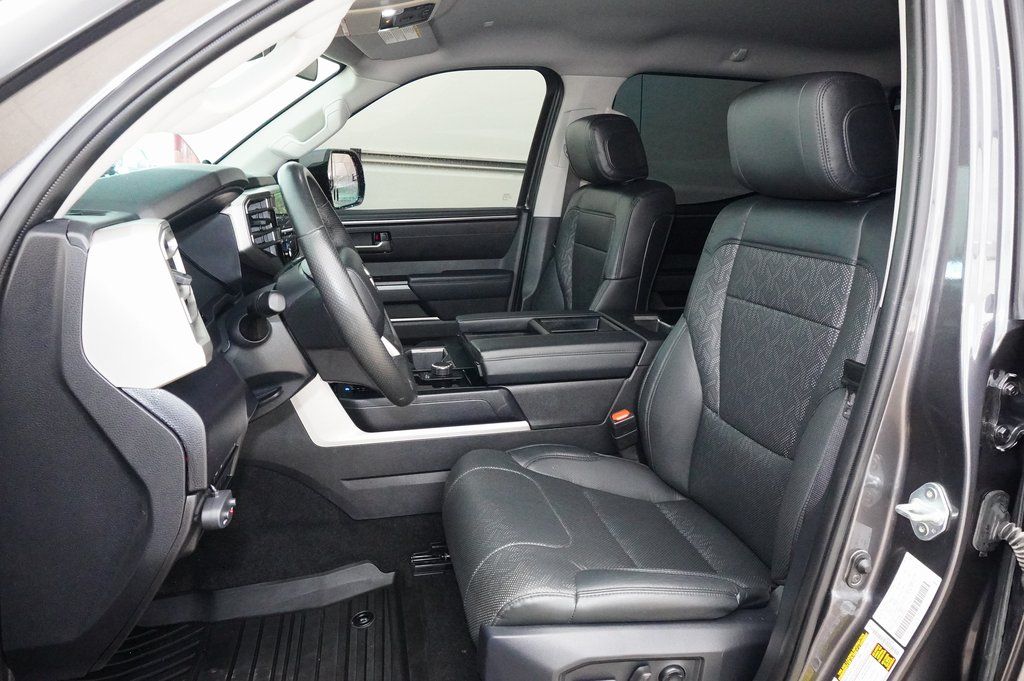 Used Car 2024 Toyota Tundra  Sr5 For Sale Under $40,000 In Weatherford, Texas