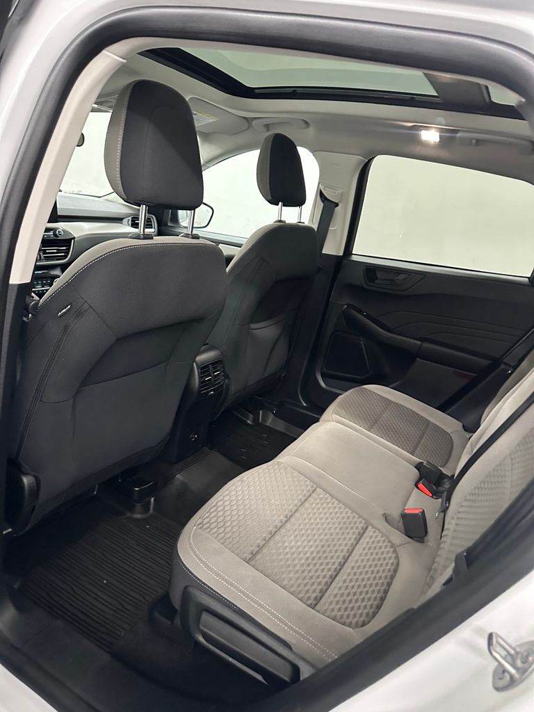used 2022 Ford Escape car, priced at $19,985