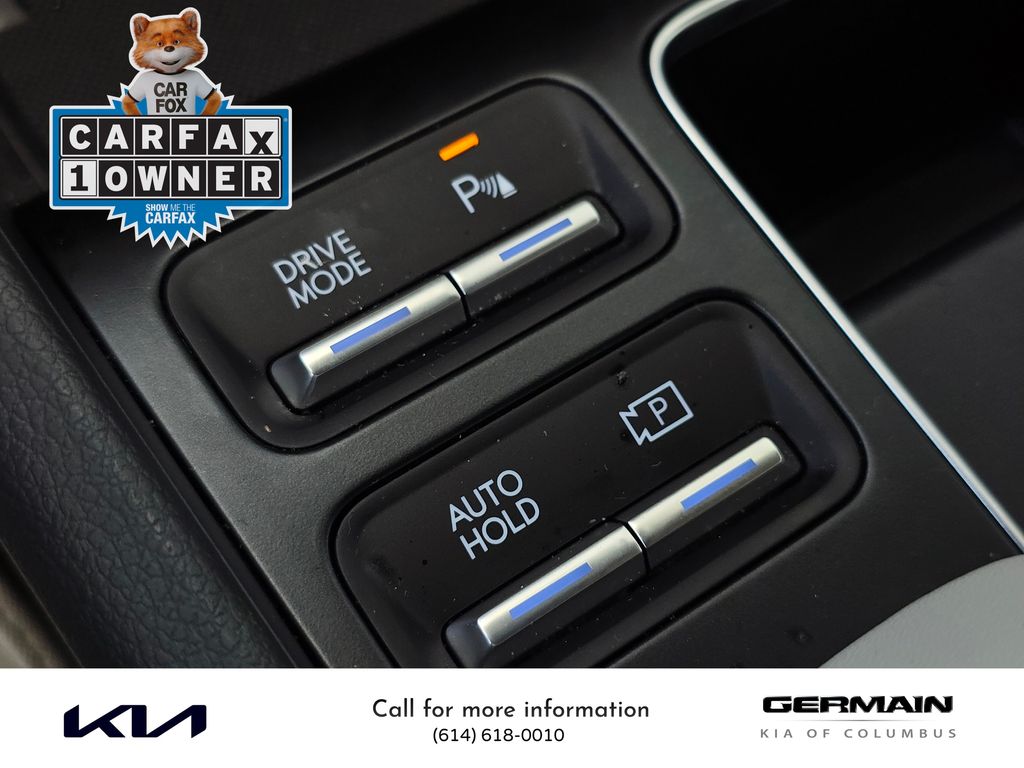 2024 Hyundai Sonata Hybrid Limited photo 28