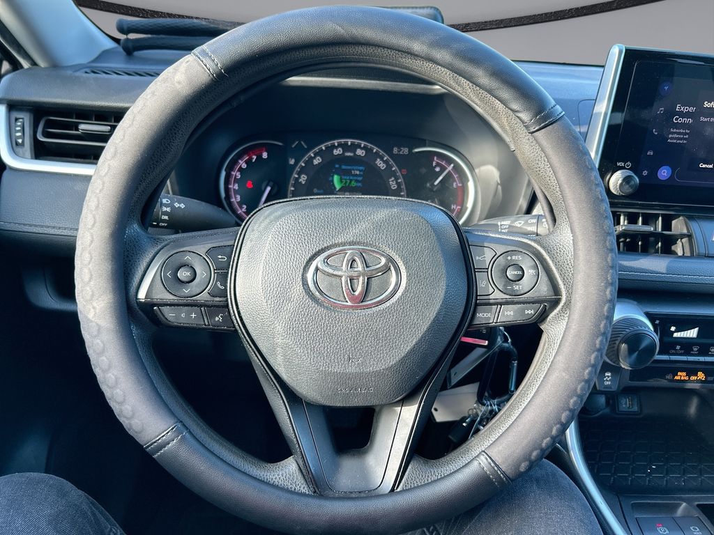 Thumbnail: 2024 Toyota RAV4 - 14