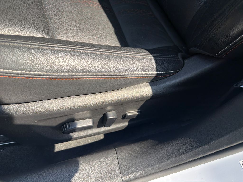 Used 2024 Nissan Altima 2.5 SR 4D Sedan