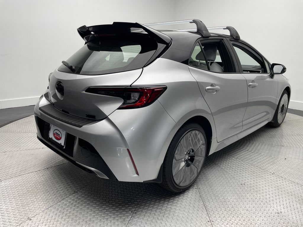Thumbnail: 2025 Toyota Corolla - 5