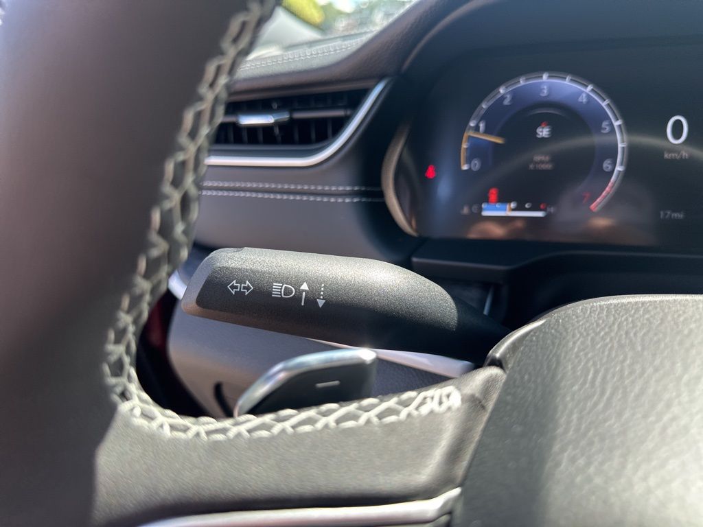 New Car 2025 Jeep Grand Cherokee  Limited For Sale Under $50,000 In Austin, Texas