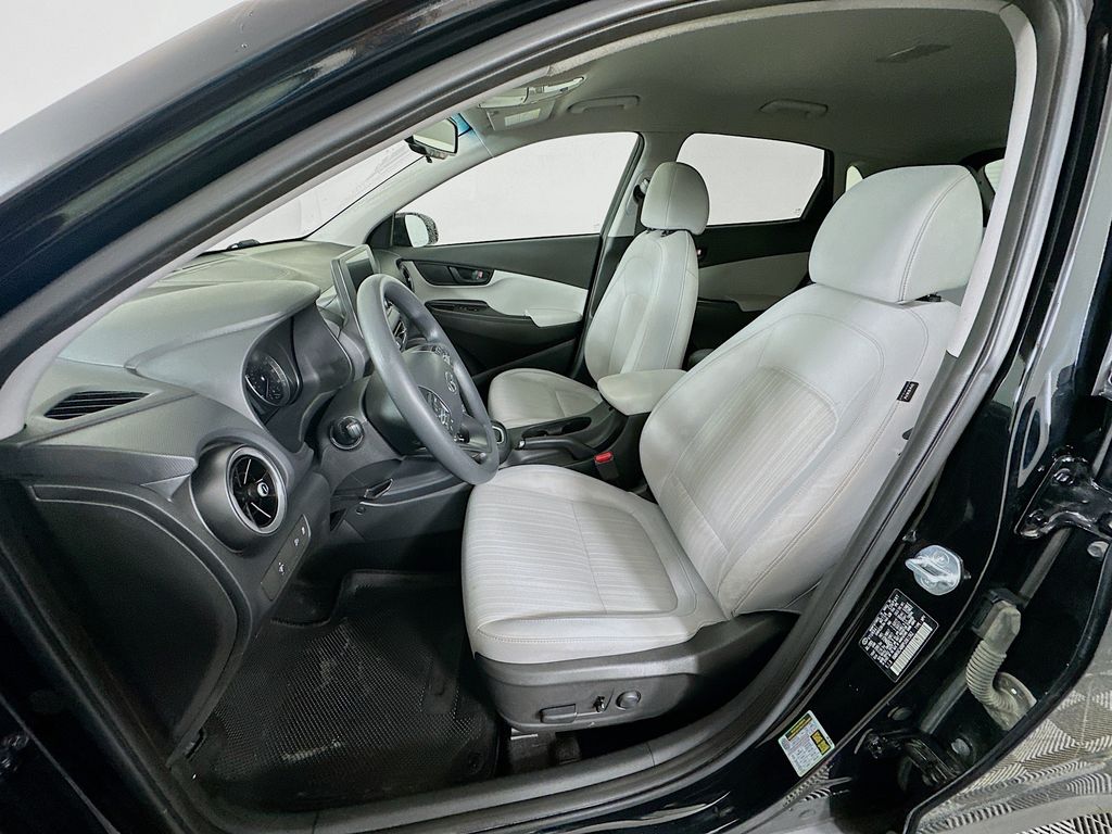 Thumbnail: 2023 Hyundai Kona - 20