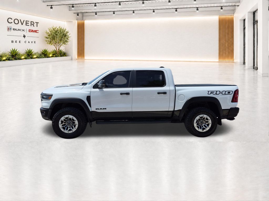 Used Car 2025 Ram 1500  Rho For Sale Under $80,000 In Austin, Texas
