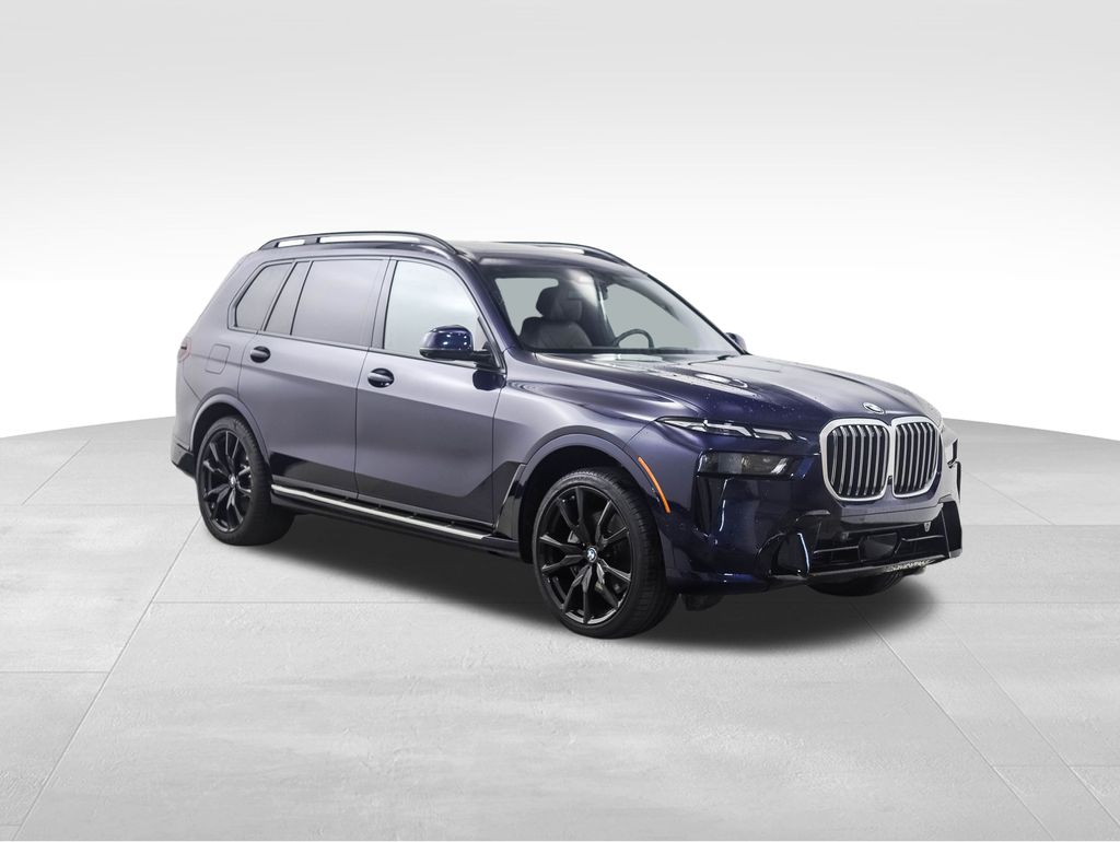Thumbnail: 2023 BMW X7 - 7