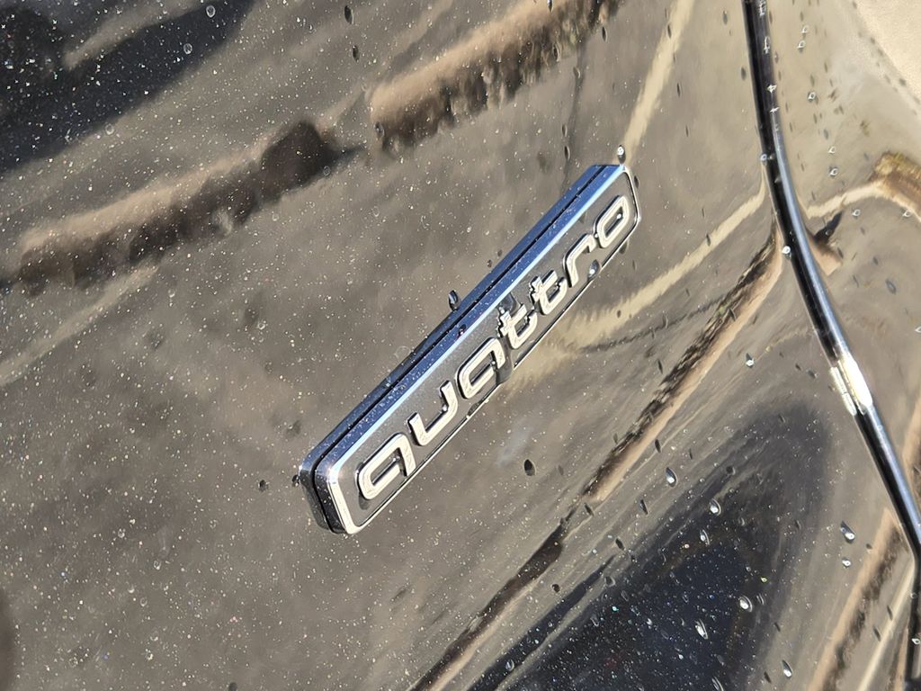 new 2025 Audi Q5 car, priced at $59,850