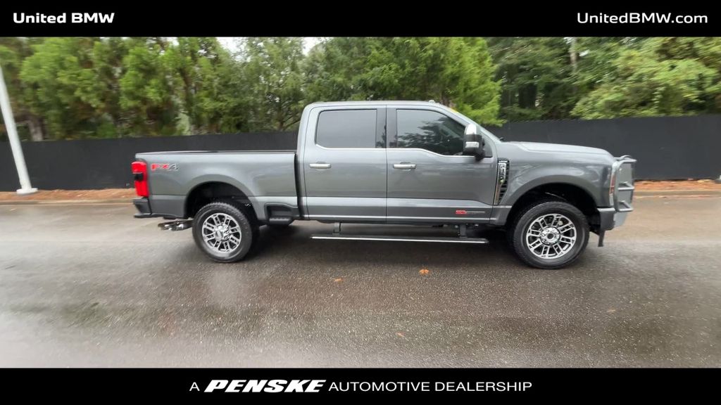 Thumbnail: 2024 Ford Econoline - 9