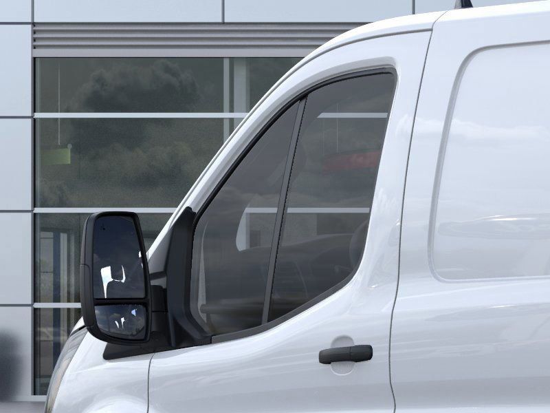 2025 Ford Transit 250