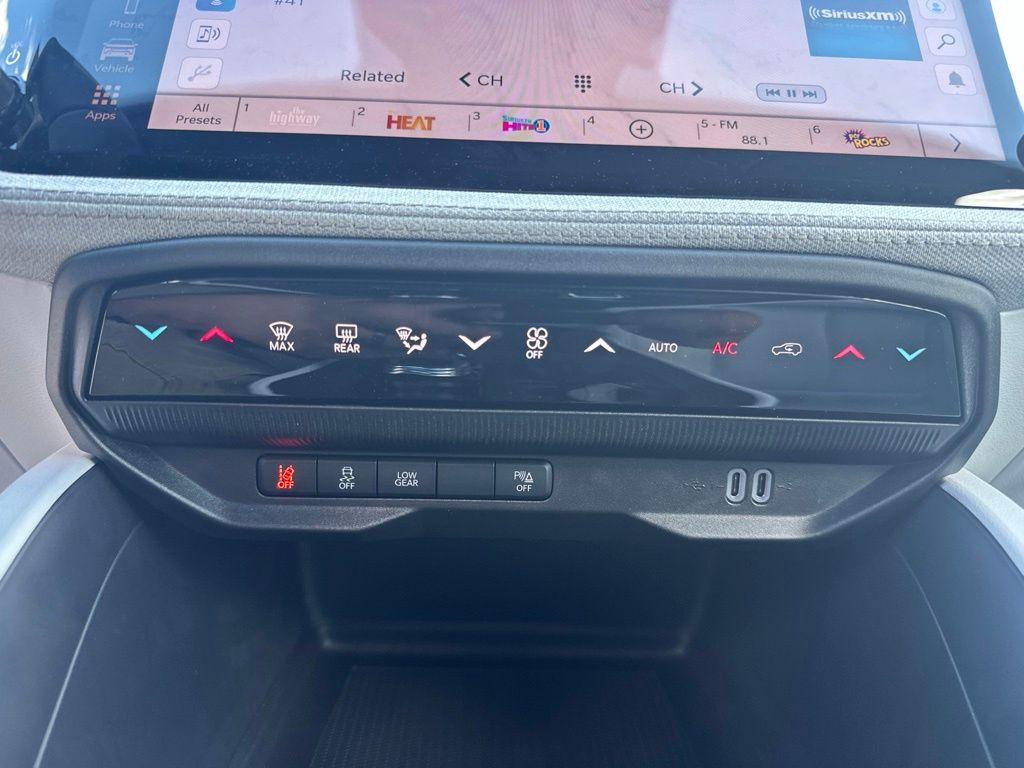 New 2026 Jeep Cherokee SUV