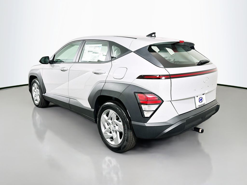 Thumbnail: 2026 Hyundai Kona - 7