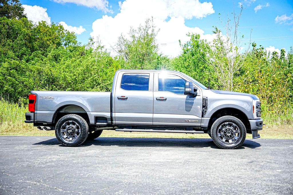 Used Car 2024 Ford F-250sd  Xl For Sale Under $60,000 In Taylor, Texas