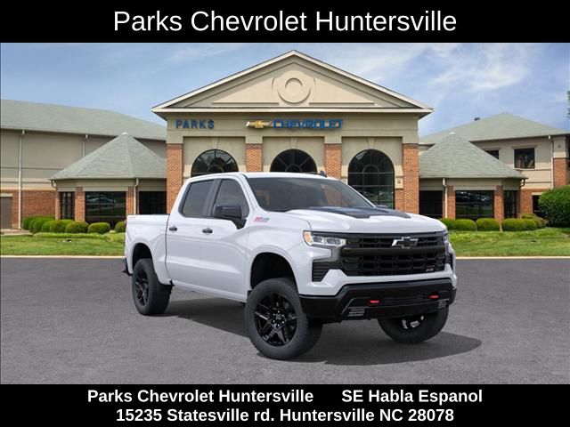 ChevroletSilverado 15002