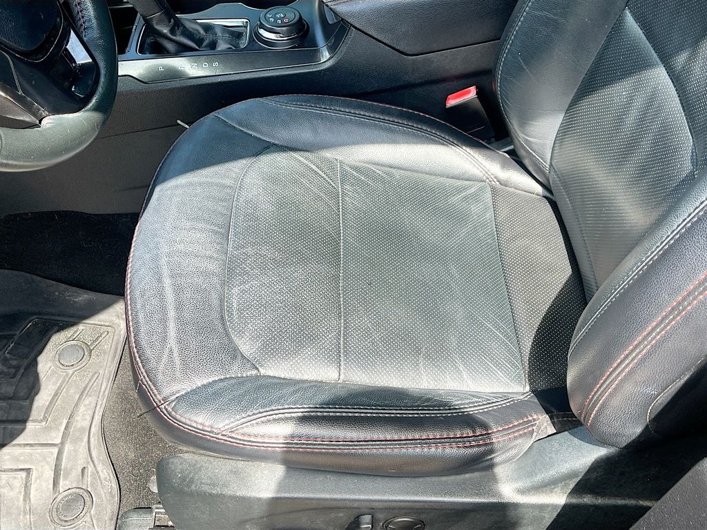 2019 Ford Explorer Sport Black at Autostrade