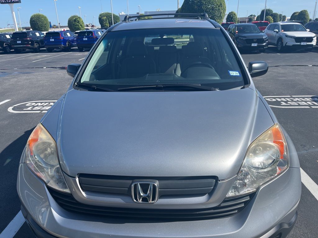 Thumbnail: 2007 Honda CR-V - 2