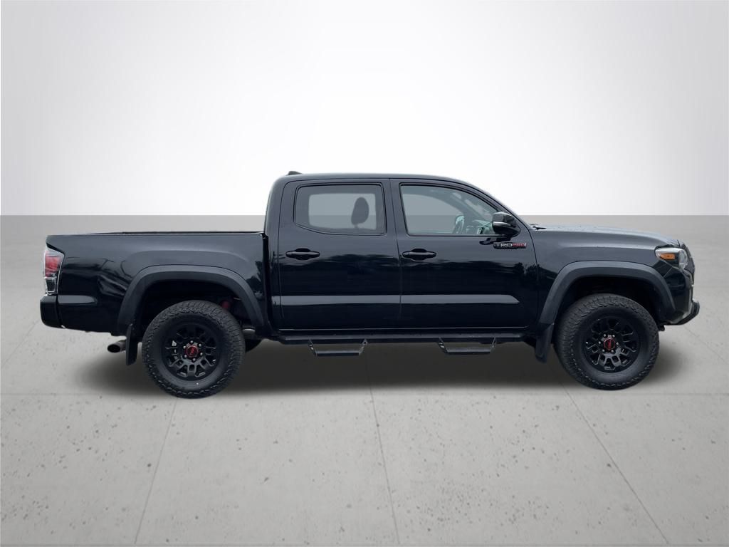 2019 Toyota Tacoma TRD Pro