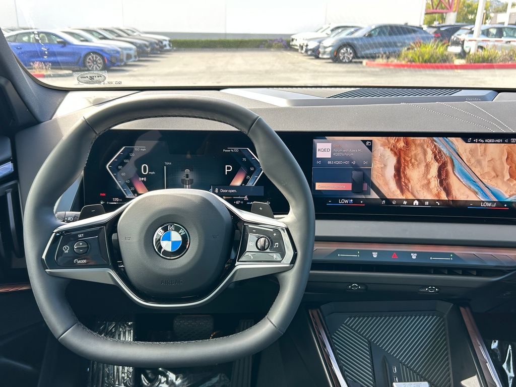 Thumbnail: 2026 BMW X3 - 17