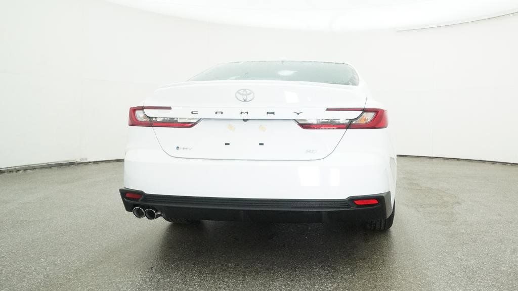 Thumbnail: 2026 Toyota Camry - 3