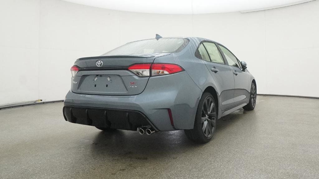Thumbnail: 2026 Toyota Corolla - 3