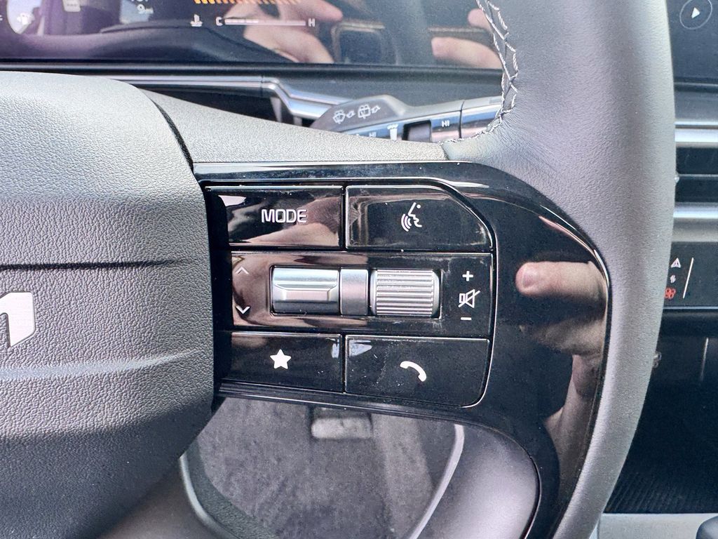 New 2026 Kia Sorento SUV