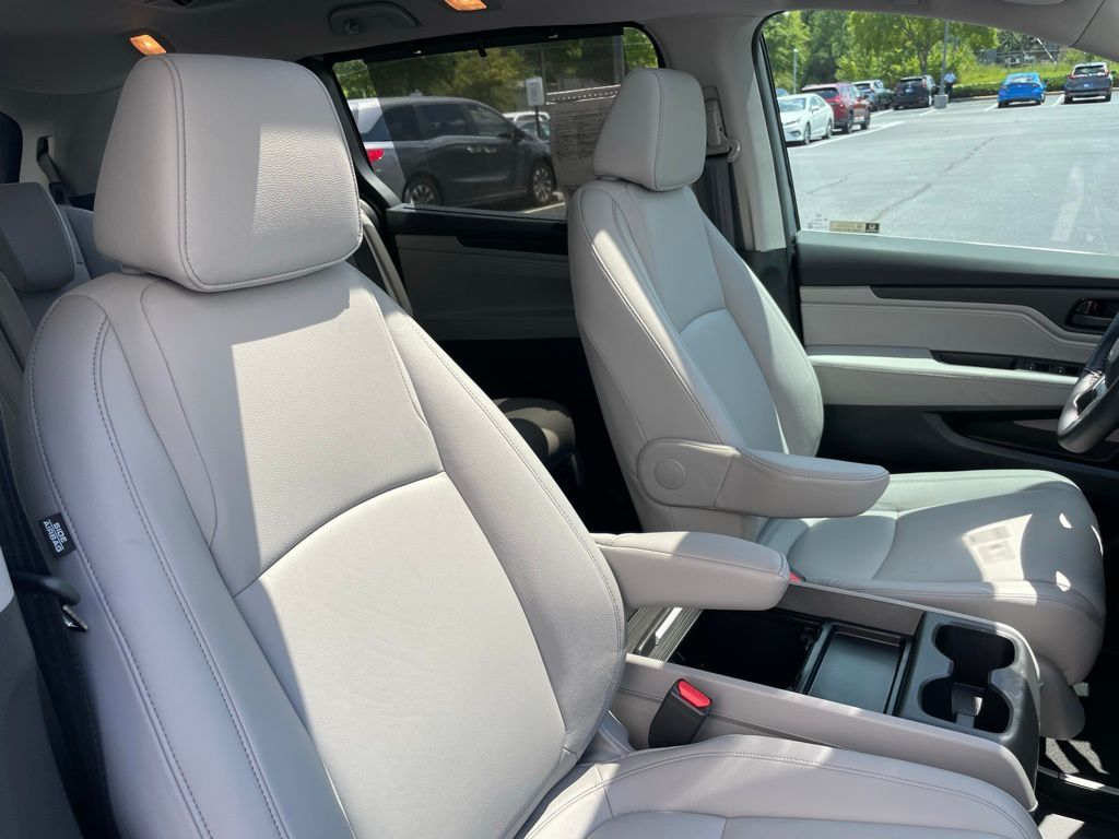 Thumbnail: 2024 Honda Odyssey - 32