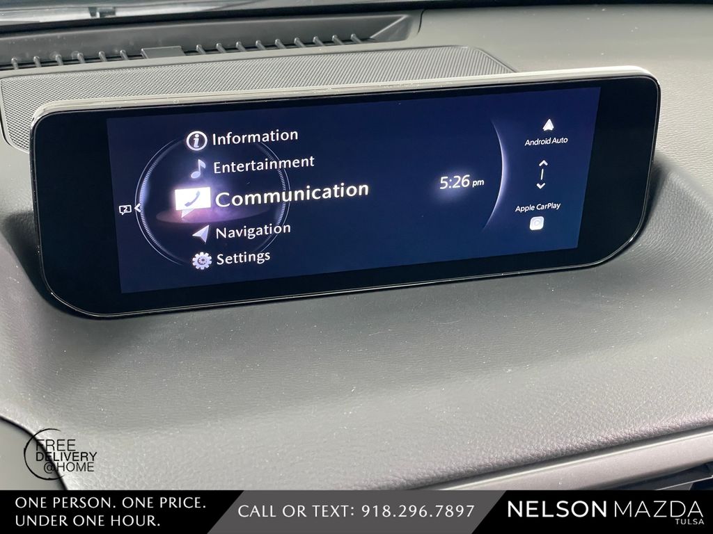 New 2026 Gray Mazda 2.5 Turbo image 29