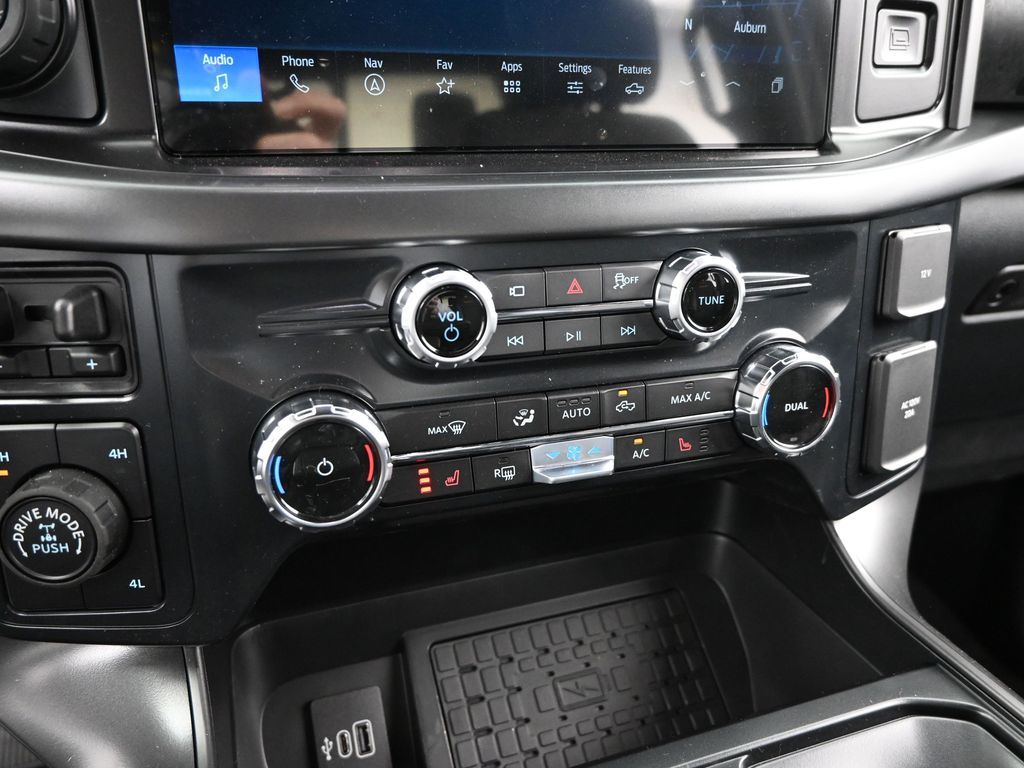 2025 Ford F-150 Tremor photo 16