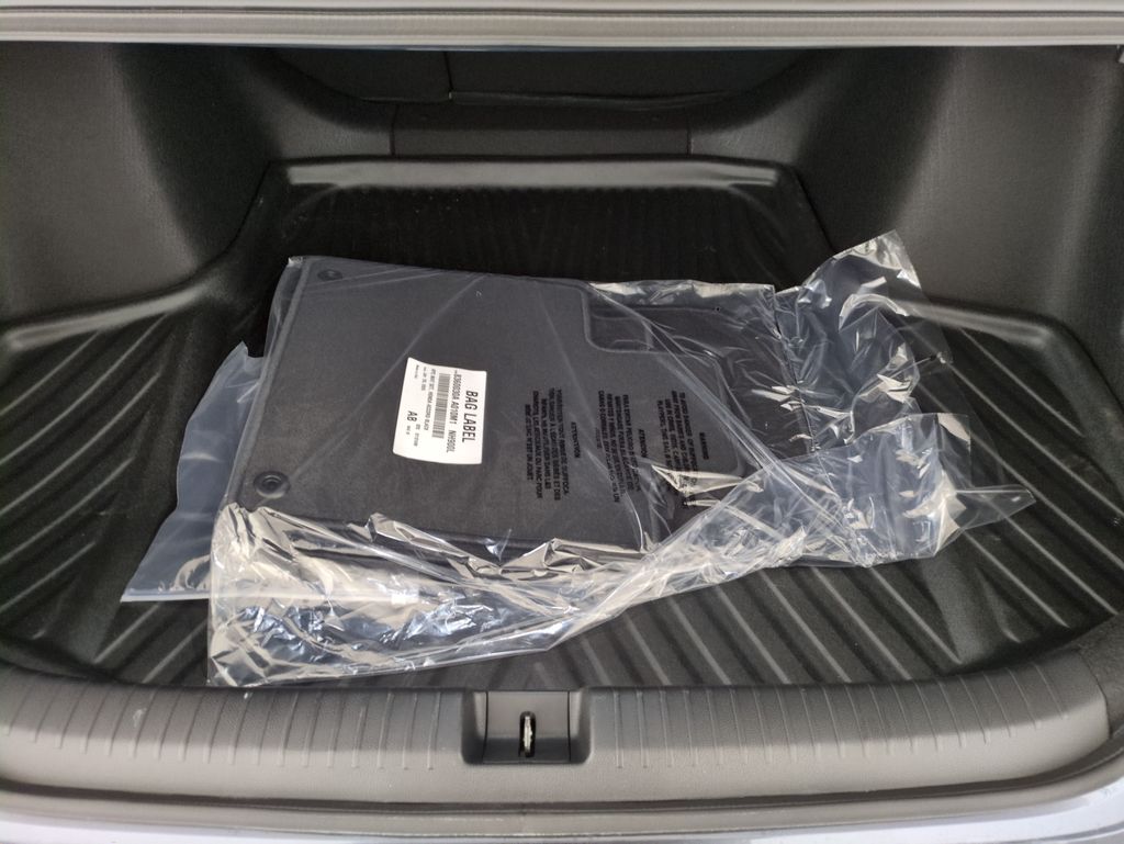 New 2026 Honda Accord For Sale in Fort Wayne, IN