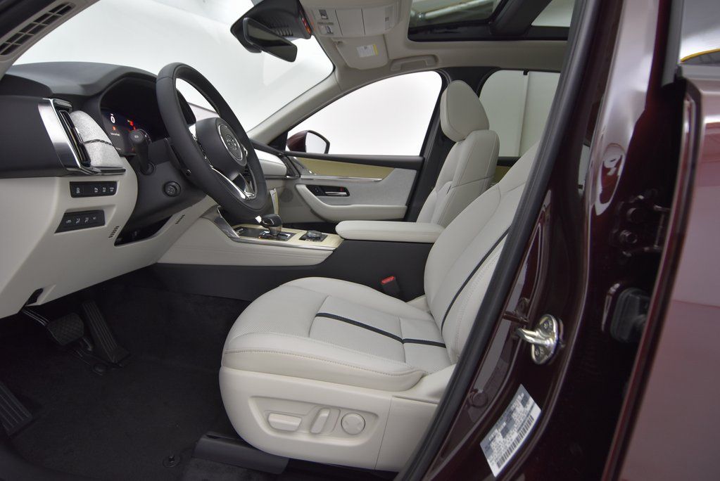 2024 Mazda CX-90 3.3 Turbo S Premium Plus photo
