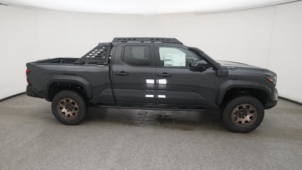 Thumbnail: 2025 Toyota Tacoma - 22