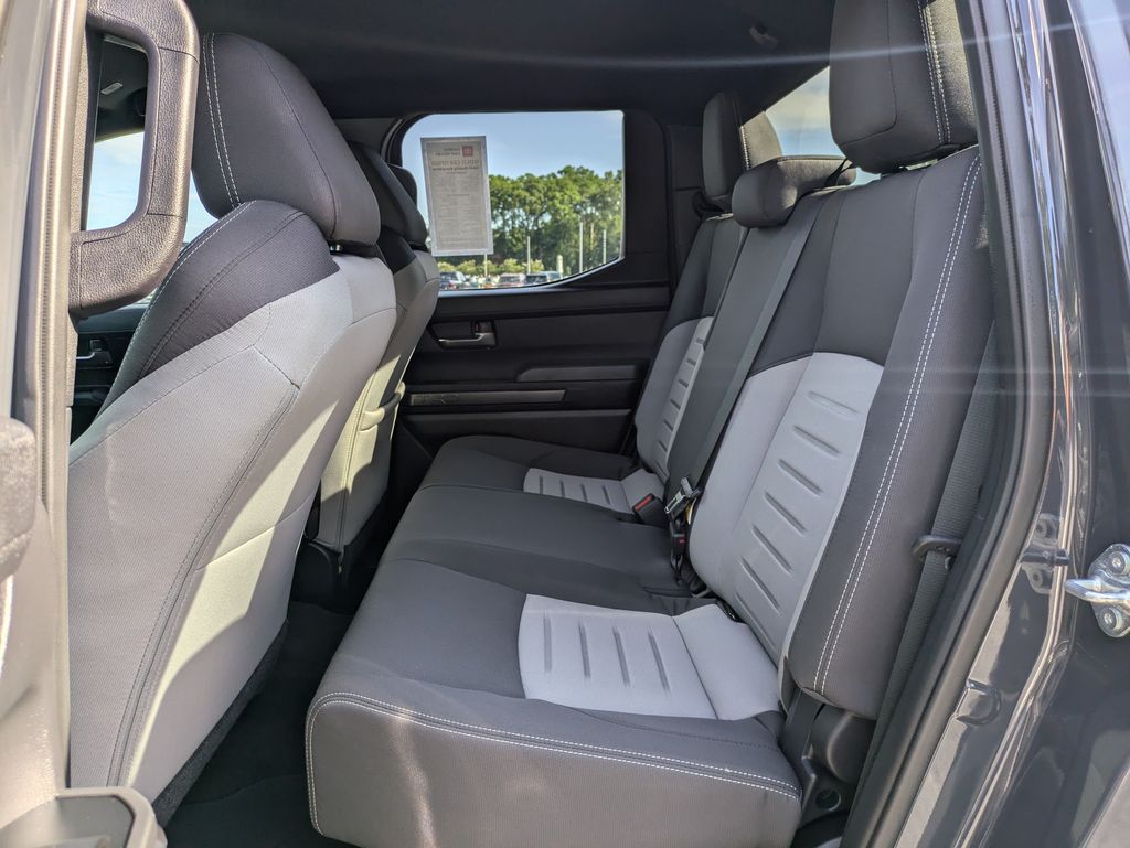 Used 2025 Toyota Tacoma Hybrid Truck