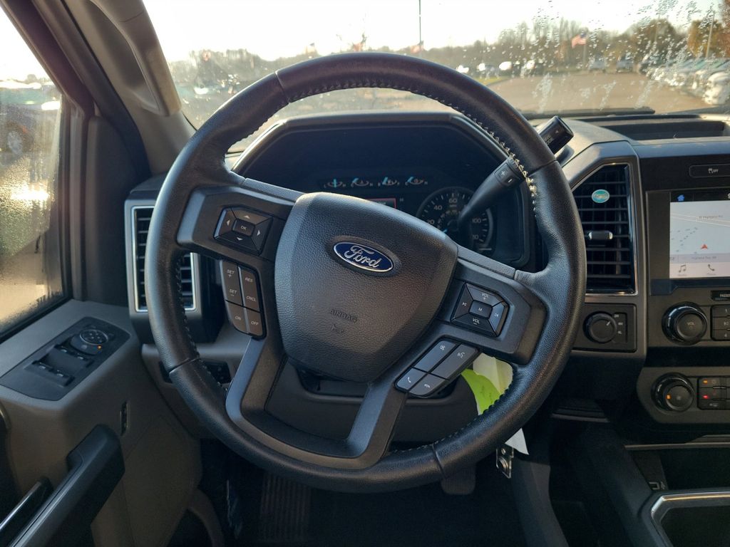 2019 Ford F-150 XLT 11