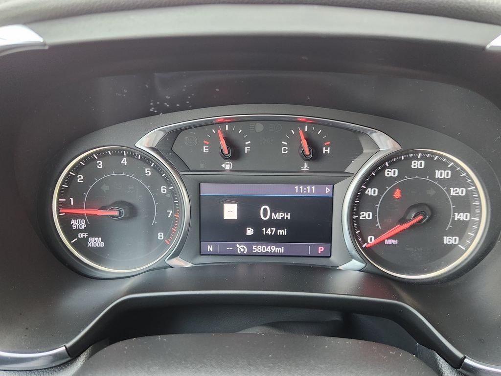 2020 Chevrolet Blazer LT Black at Durrett Motor Company